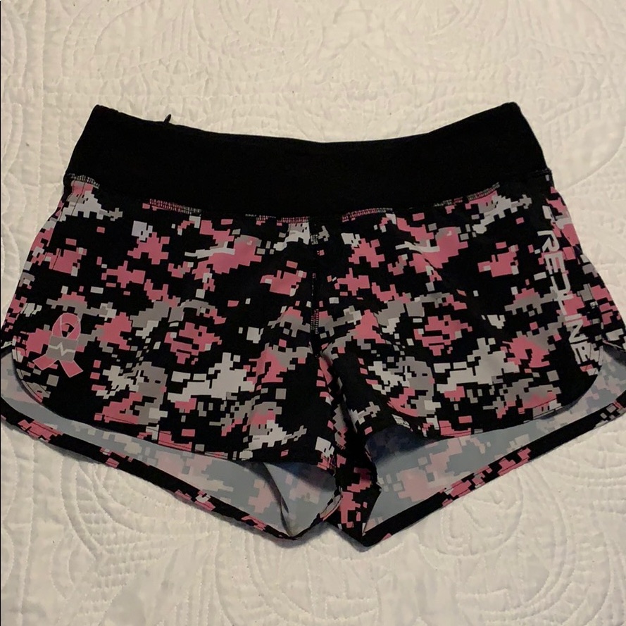 Redline Shorts Redline Shorts